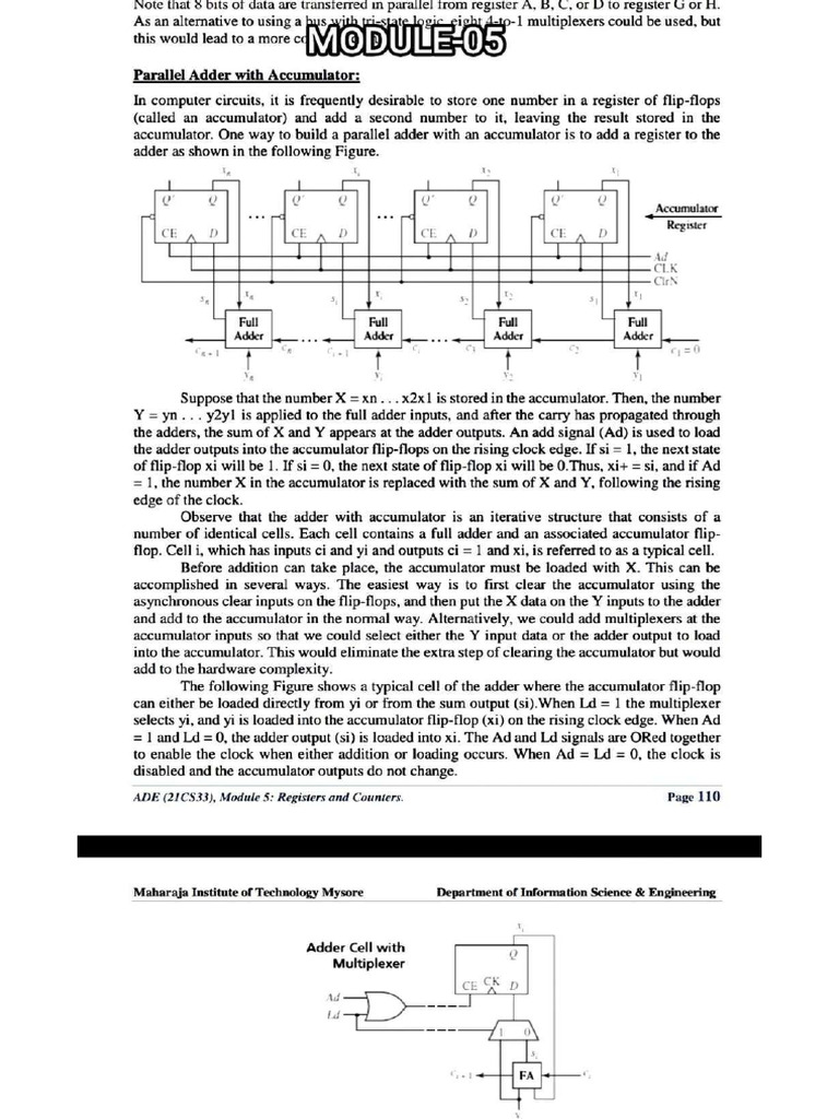 ADE 6 Compressed | PDF
