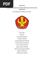 Definisi dan Contoh Risiko Inheren Audit | PDF