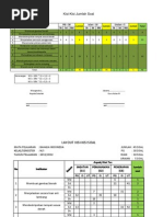 Download cara membuat kisi-kisi soal by maulidafenni SN88035326 doc pdf