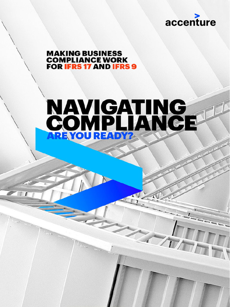 Navigating Compliance Are You Ready Pov PDF International Financial