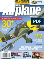 Model Airplane News 2011-02