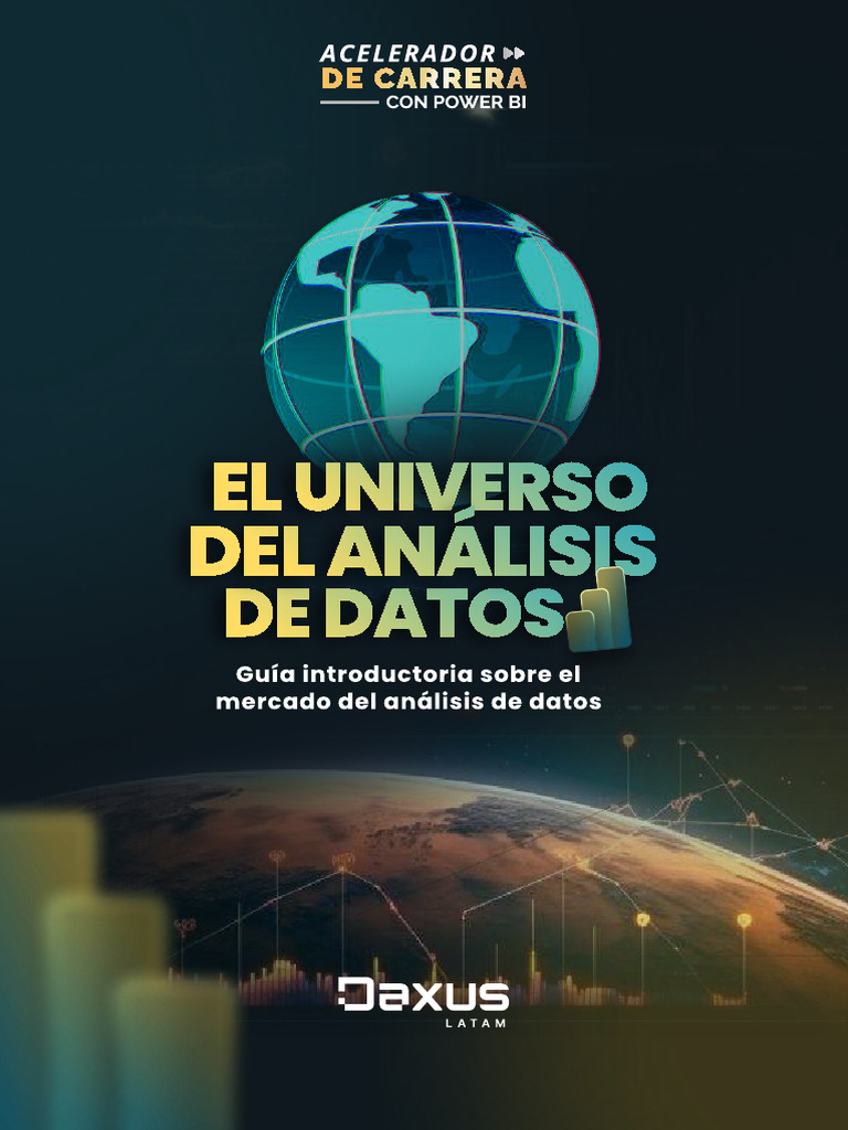 Análisis de Datos con Power BI en Daxus Latam | PDF | Análisis de los ...