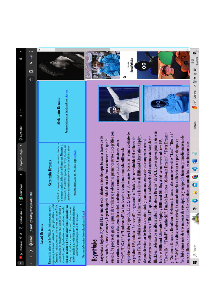 Lol | PDF