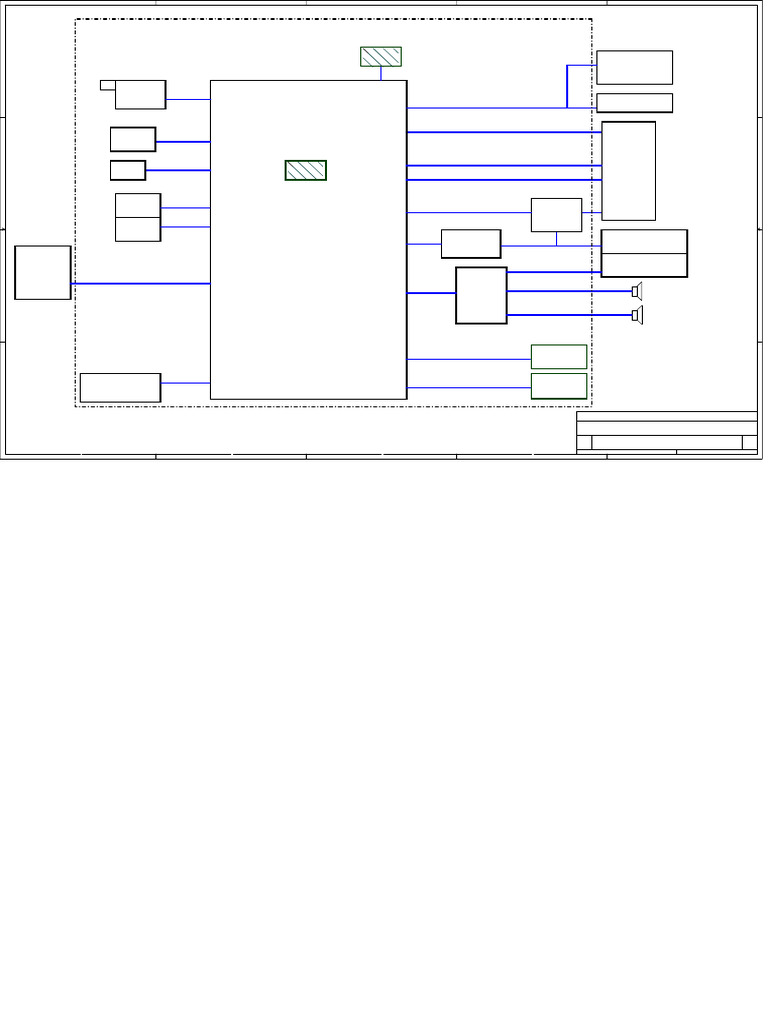 Main Board | PDF | Electrical Engineering | Electronics