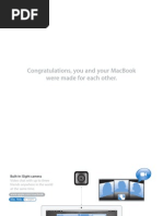 Download macbook users guide by rohanxlr8 SN8804063 doc pdf