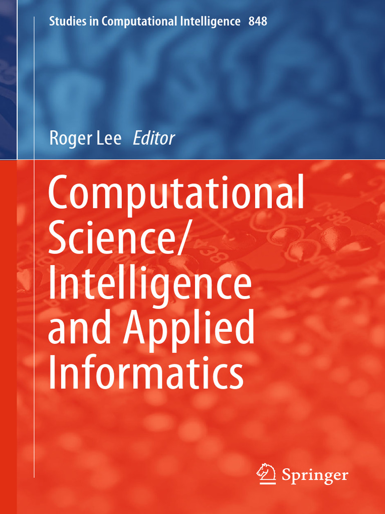 Advances in Computational Intelligence | PDF | Speech Recognition | Siri