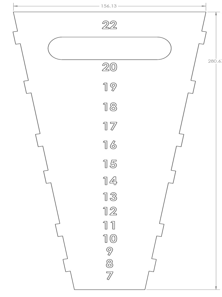 Back Board | PDF