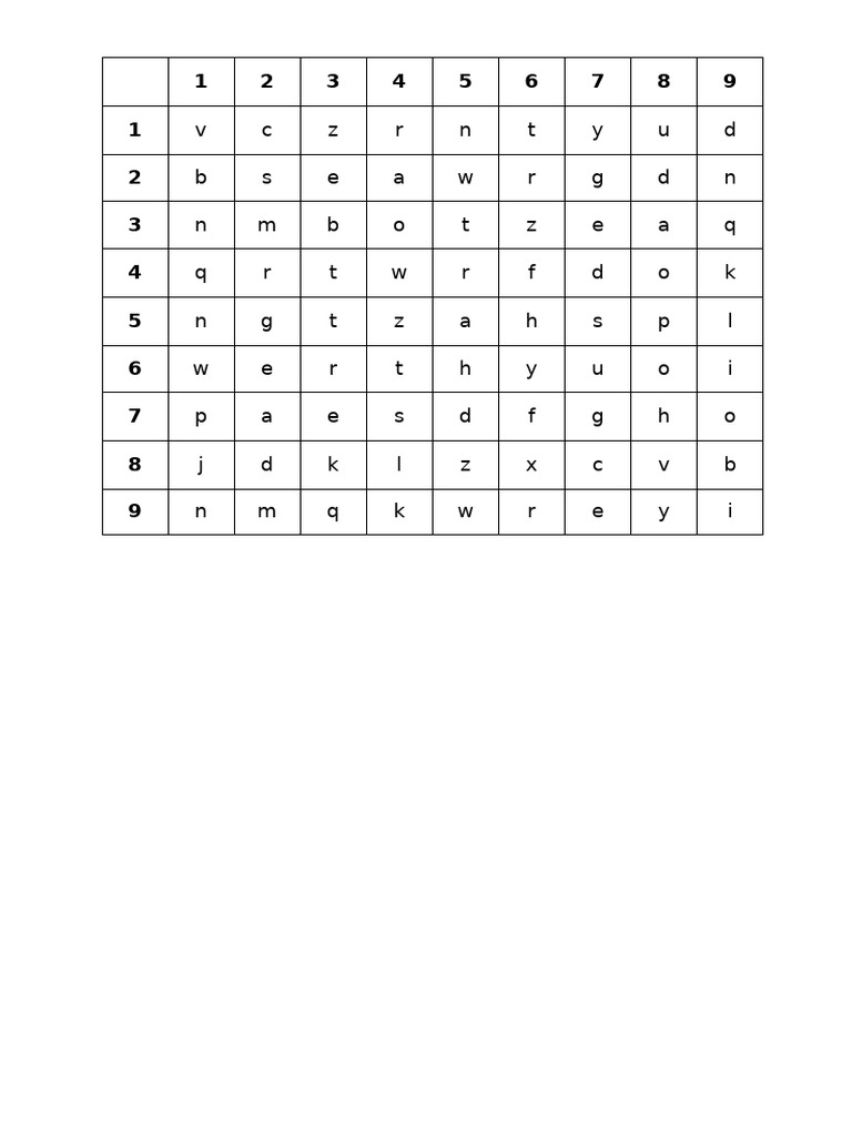 Decoder 2 | PDF