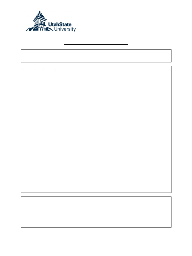 Cash Incident Report Template | PDF | Internal Audit | Business