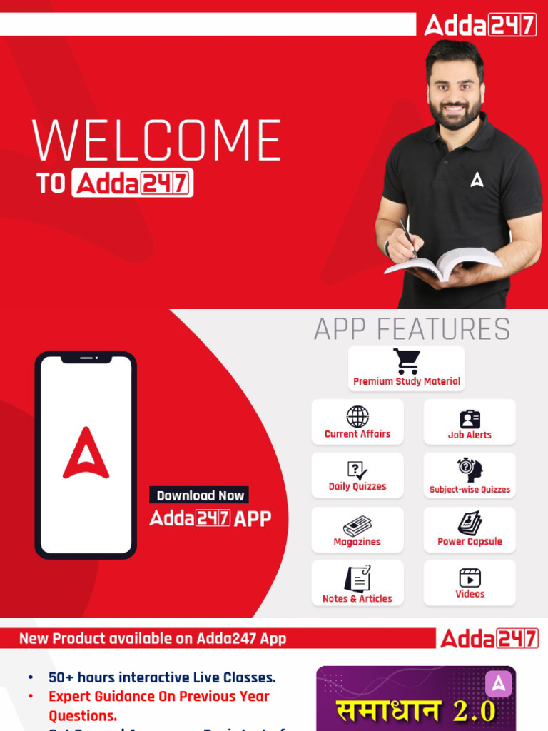 23 August 2024 Practice Set | PDF
