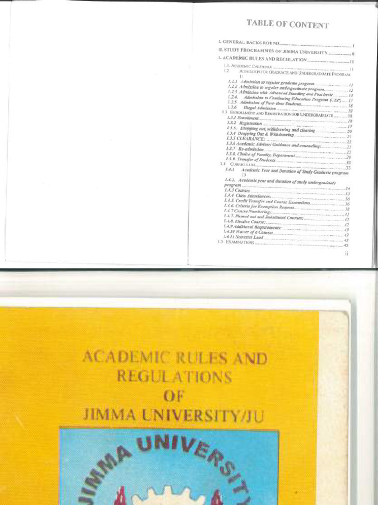 Student Handbook Senate Legislation Pdf