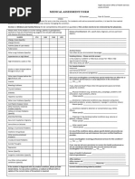 RVS Codes for Surgical Procedures | PDF | Glaucoma | Knee