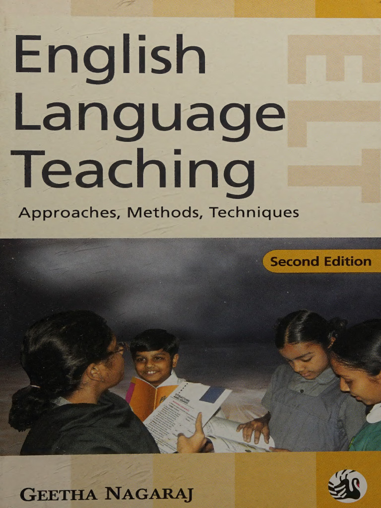 ELT Approaches and Techniques Guide | PDF | English Language | Language ...