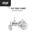 Motor Transport Tariffs Update 2024 | PDF | Truck | Automotive Industry