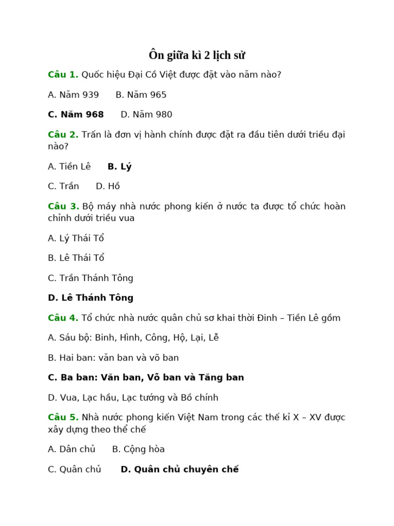 TRN S | PDF