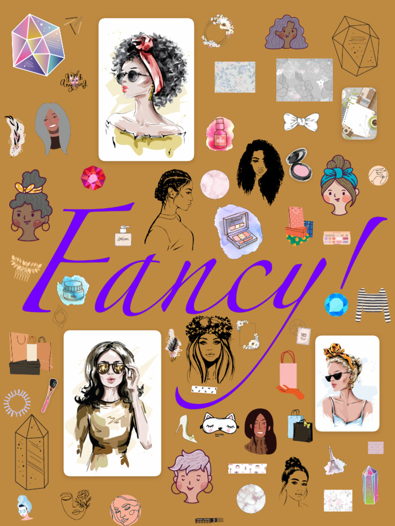 Fancy | PDF