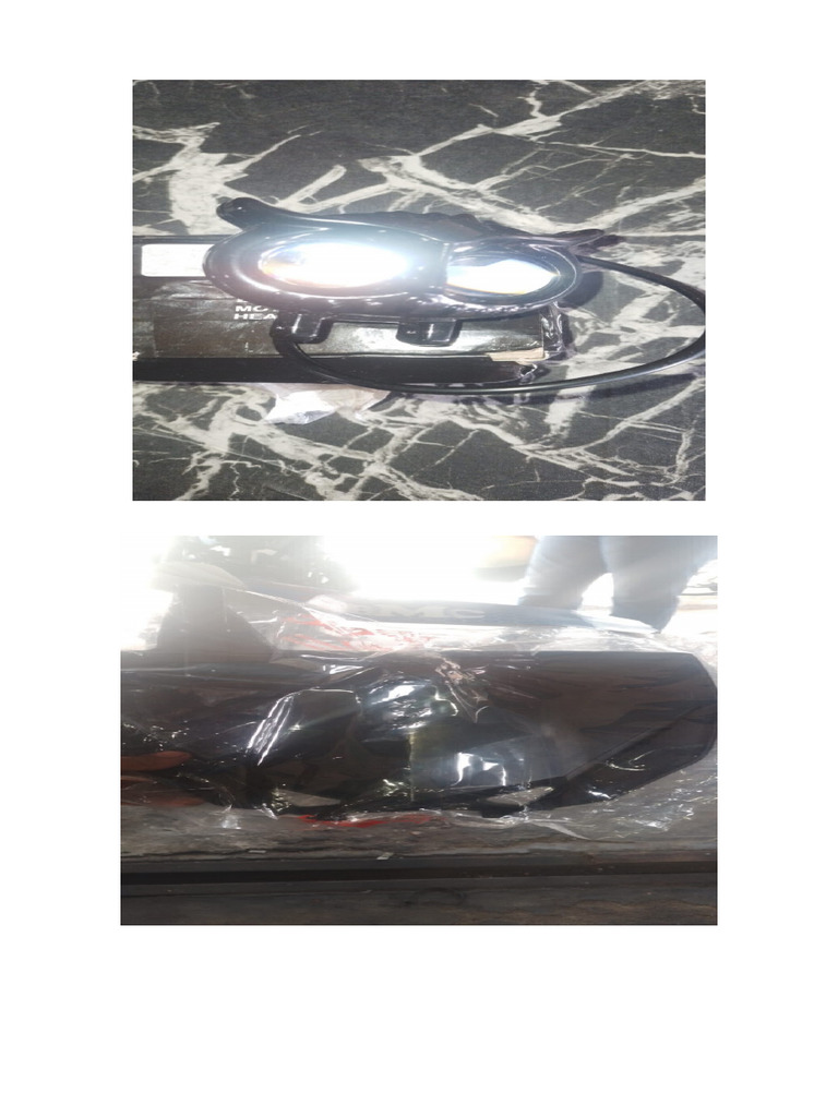 Photo Spart Part KLX | PDF