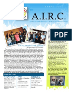 AIRCNewsletter April2012