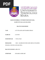 STARR Method for Reflective Practice | PDF