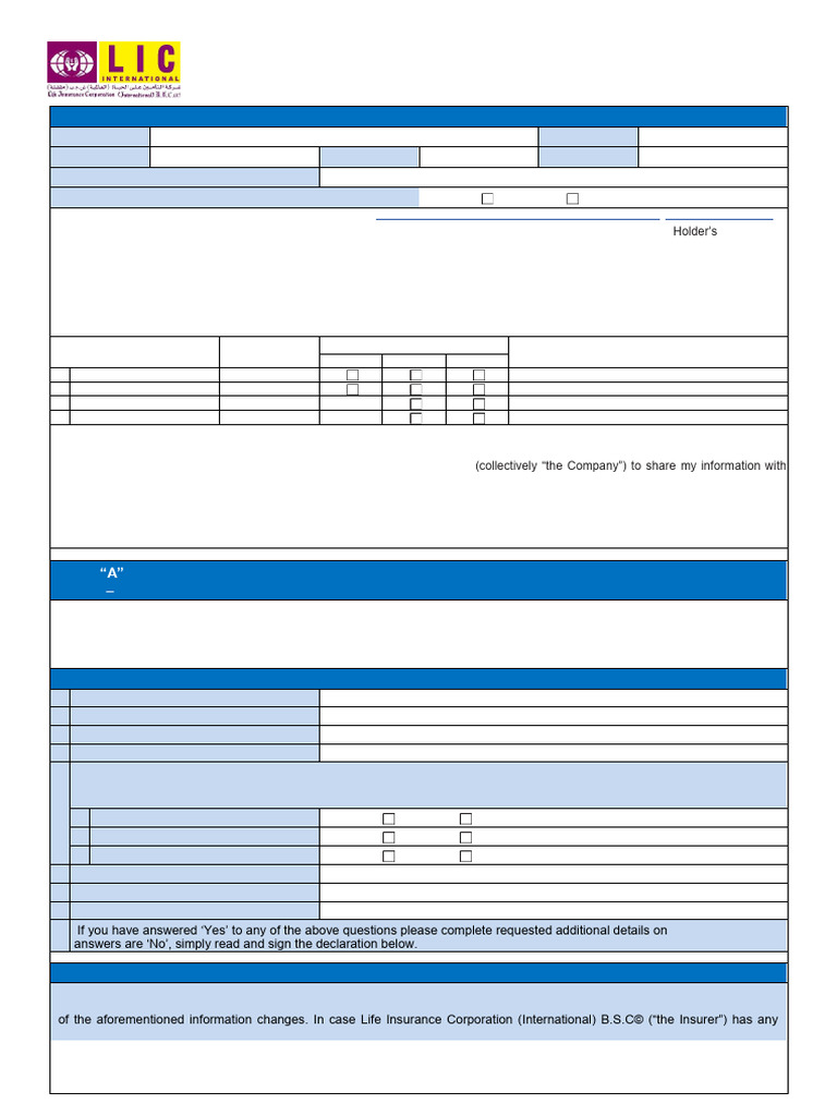 FATCA and CRS Self-Certification Form | PDF | United States Nationality ...