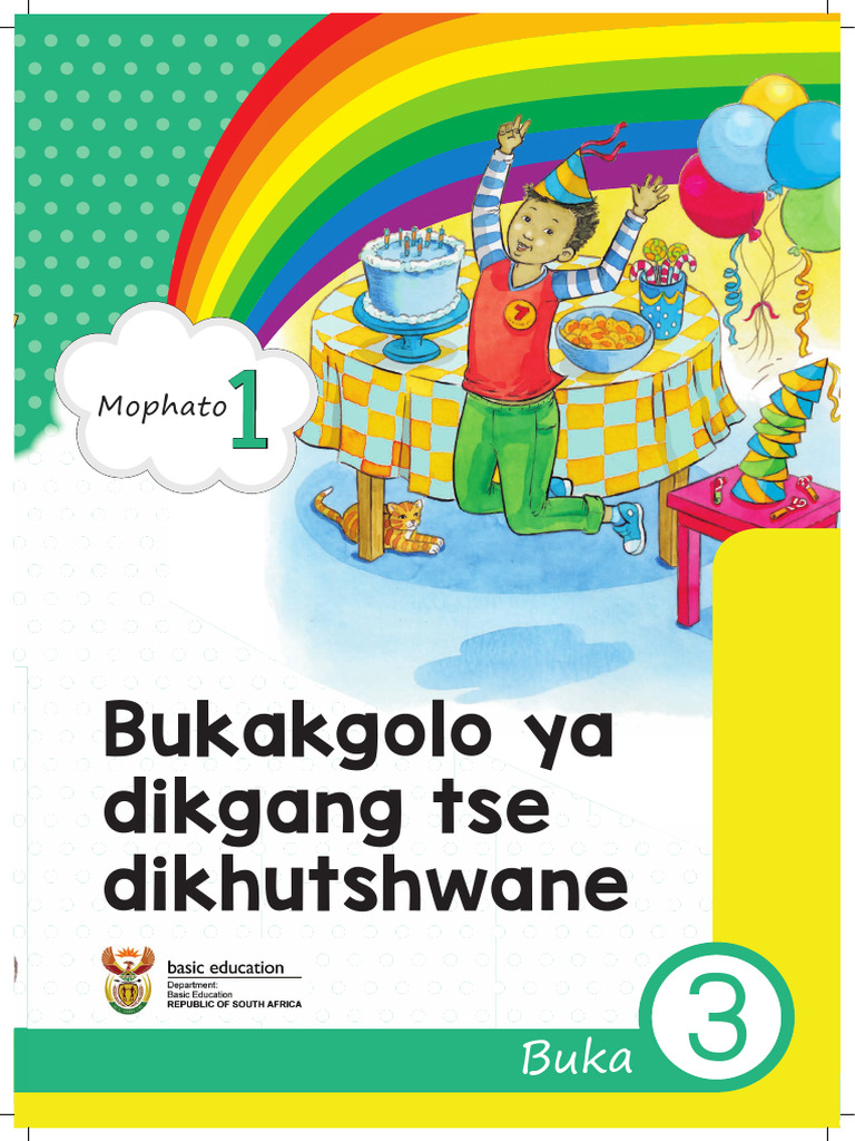 Low Reshl - gr01 - bb3 Print Setswana | PDF
