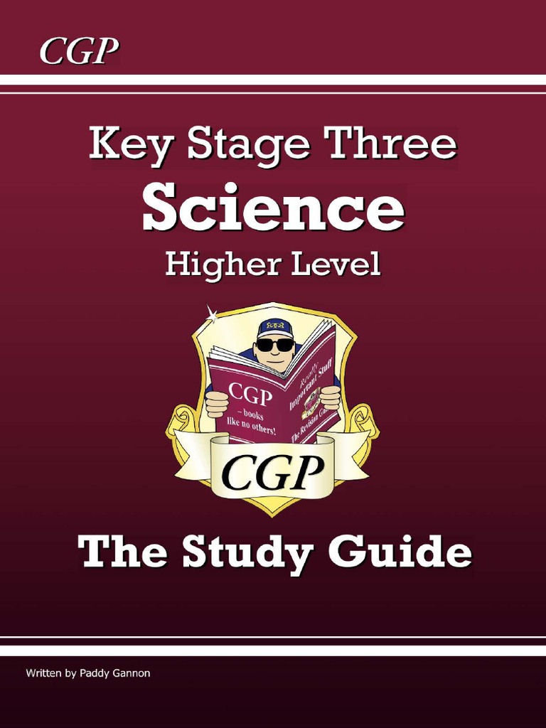 Ks2 Ks3 Rev Notes - Science | PDF
