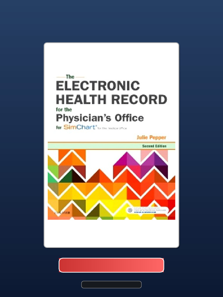 Immediate Access the Electronic Health Record for the Physicians Office ...