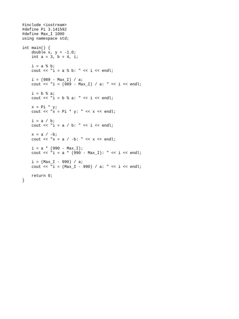 Module 7 Assessment | PDF