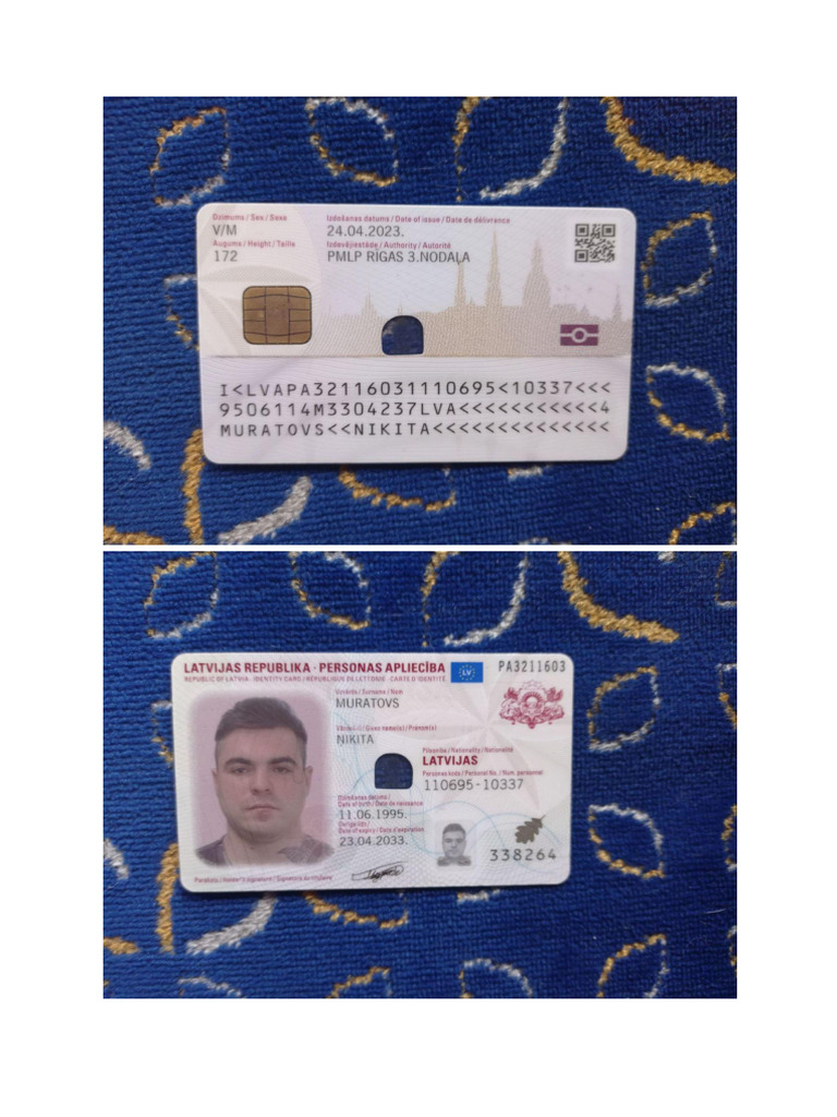 Myid | PDF