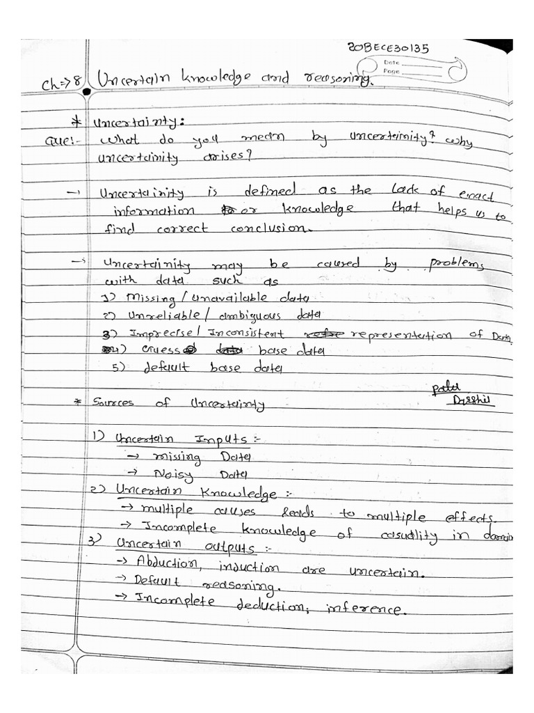 CH (8) (Ai) (20bece30135) | PDF