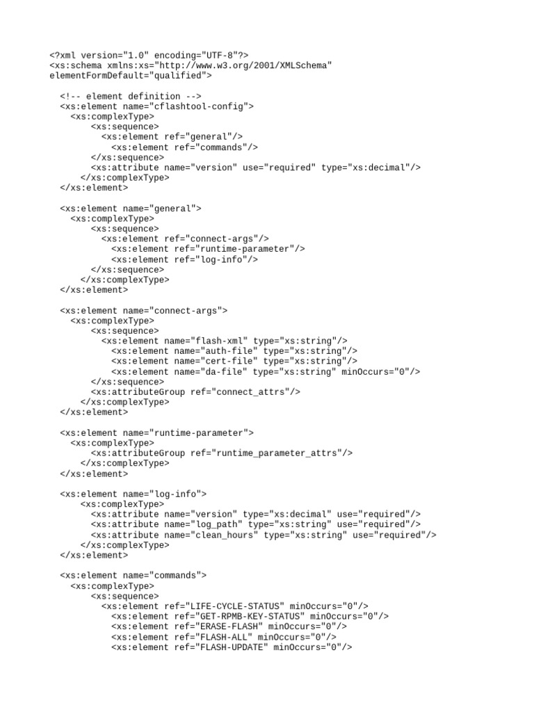 Console Mode | PDF