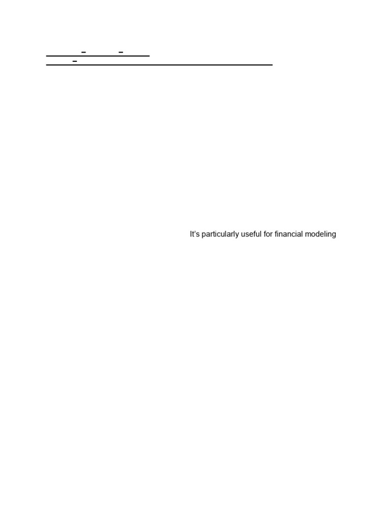 Electronic Spreadsheet Concepts Explained Pdf Spreadsheet Worksheet