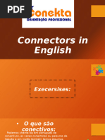 Atividades de Conectores em Inglês 7º Ano | PDF | Carreira e ...