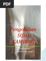 Download Pengolahan Susu Kambing by Hasbullah Dahlan SN88057694 doc pdf