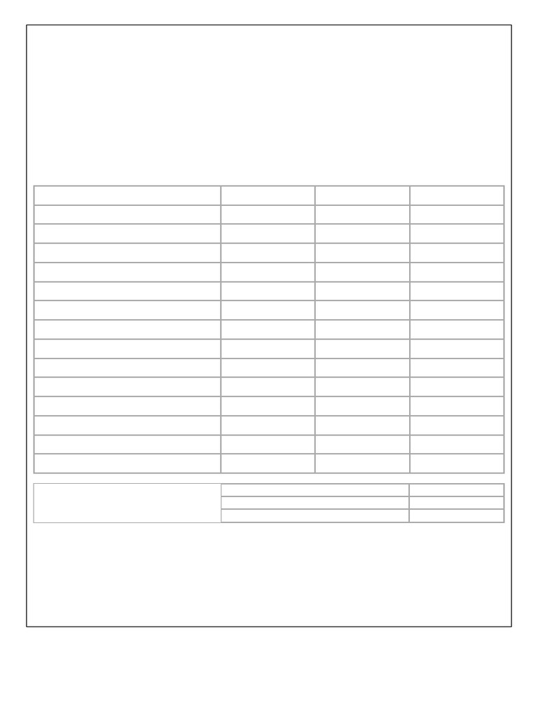 Form 9 Receipt | PDF