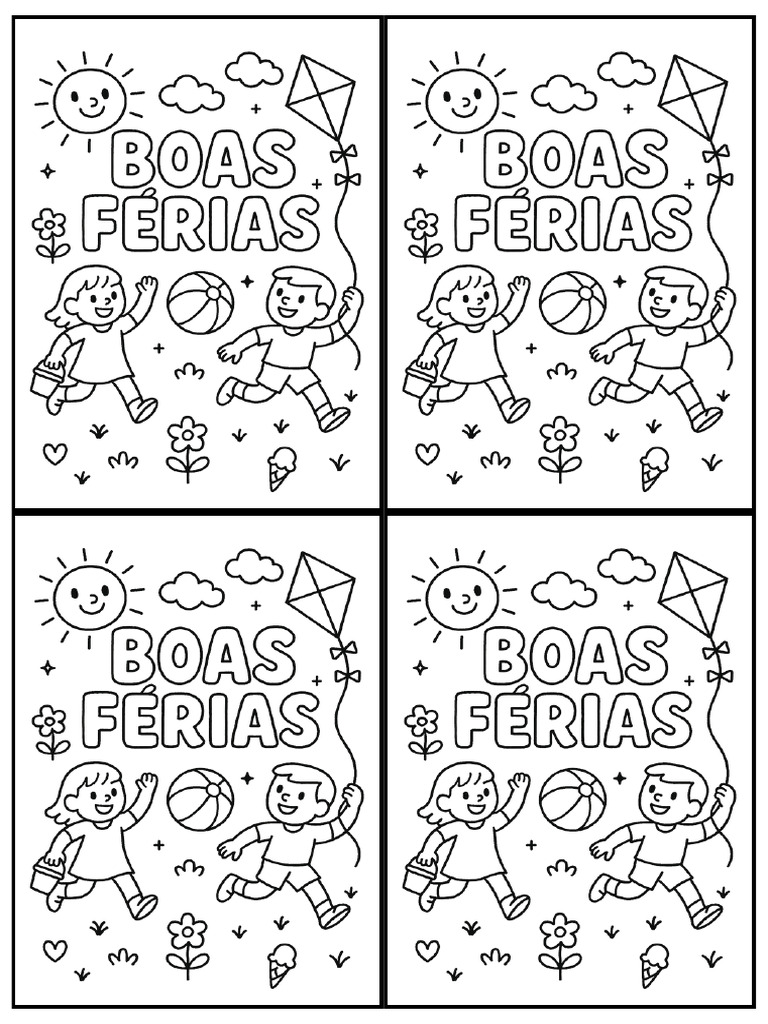Boas Férias Bobbie Goods PDF