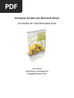 Download Investasi Cerdas Ala Rencana Emas by Jaya Darmawan SN88058095 doc pdf