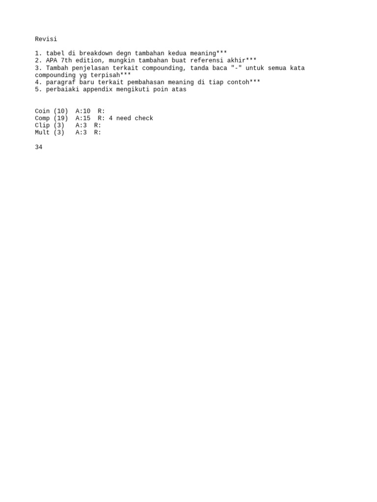 ASFA | PDF