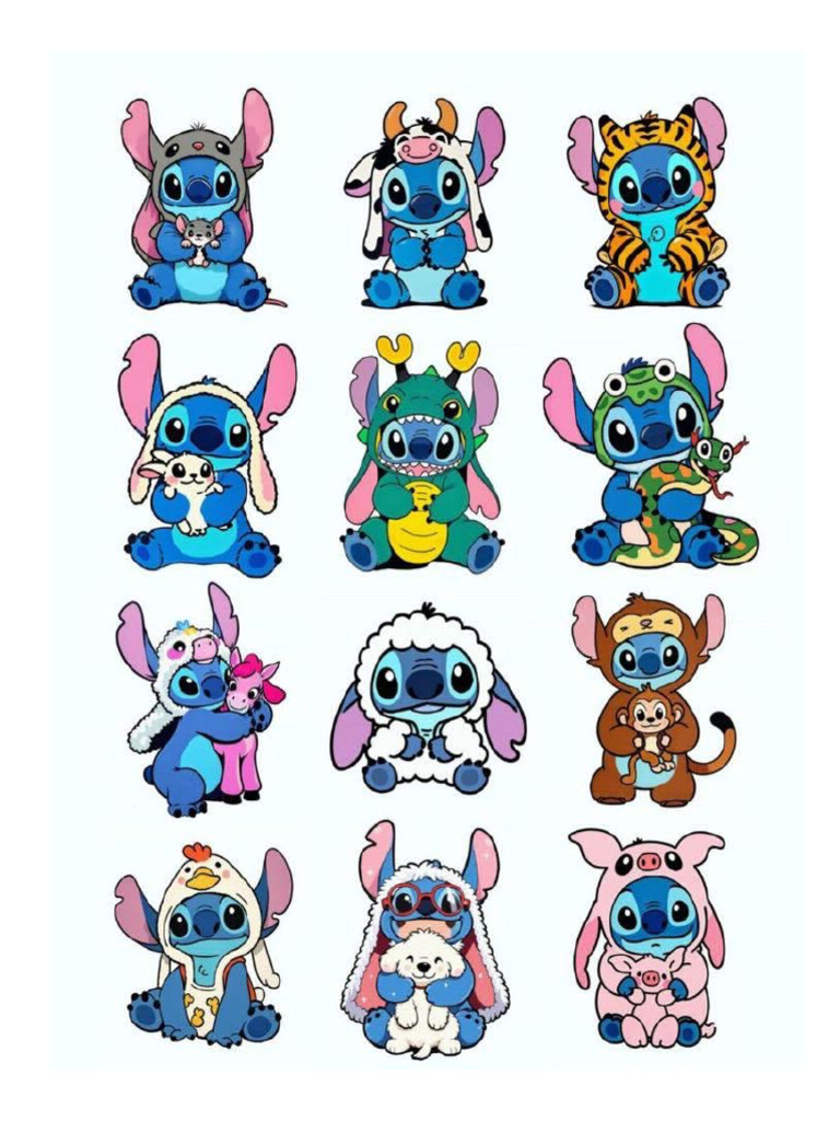 Stich | PDF