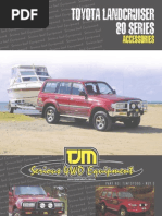 Download Toyota 80 Series by aagi_d SN88058813 doc pdf