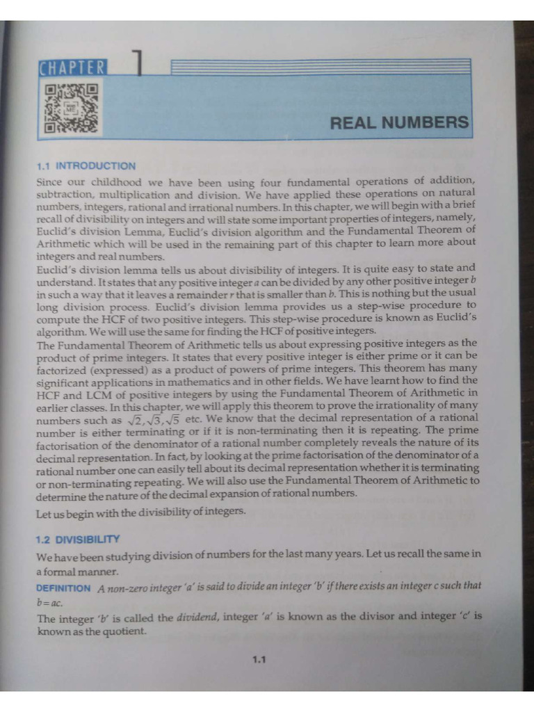 (RD Sharma) | PDF