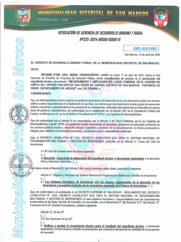 Local Chipta | PDF