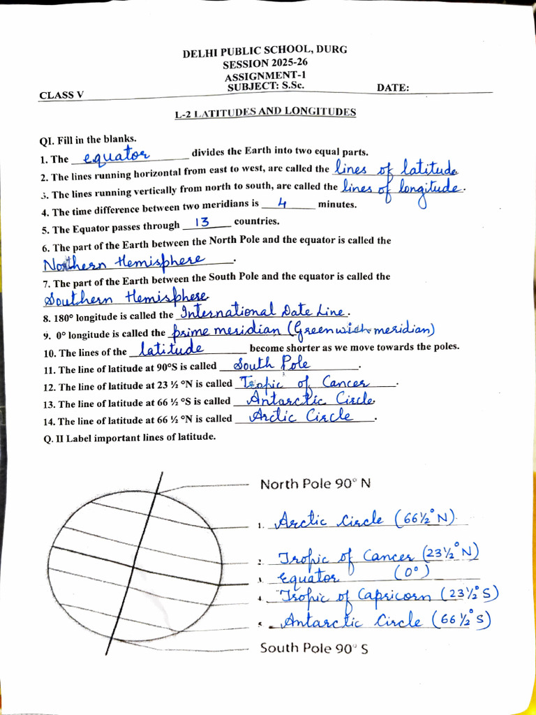 Cl-5 SSC Assignment No.1 | PDF