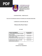 IADT Trauma Guidelines Update 2021 | PDF | Health Sciences | Tooth
