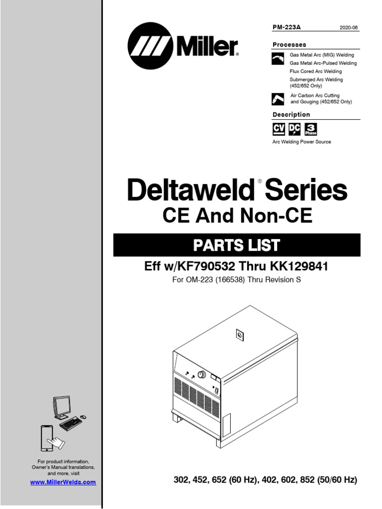 P223a Mil | PDF | Electrical Connector | Welding