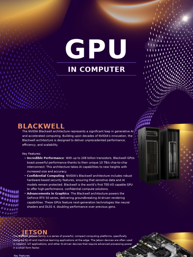 Jetson Orin Nano Super Datasheet | PDF | Graphics Processing Unit ...