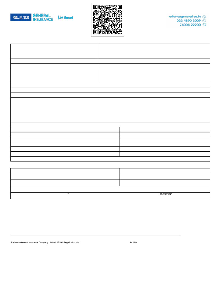 Group Personal Accident Policy Details | PDF | Insurance | Salary
