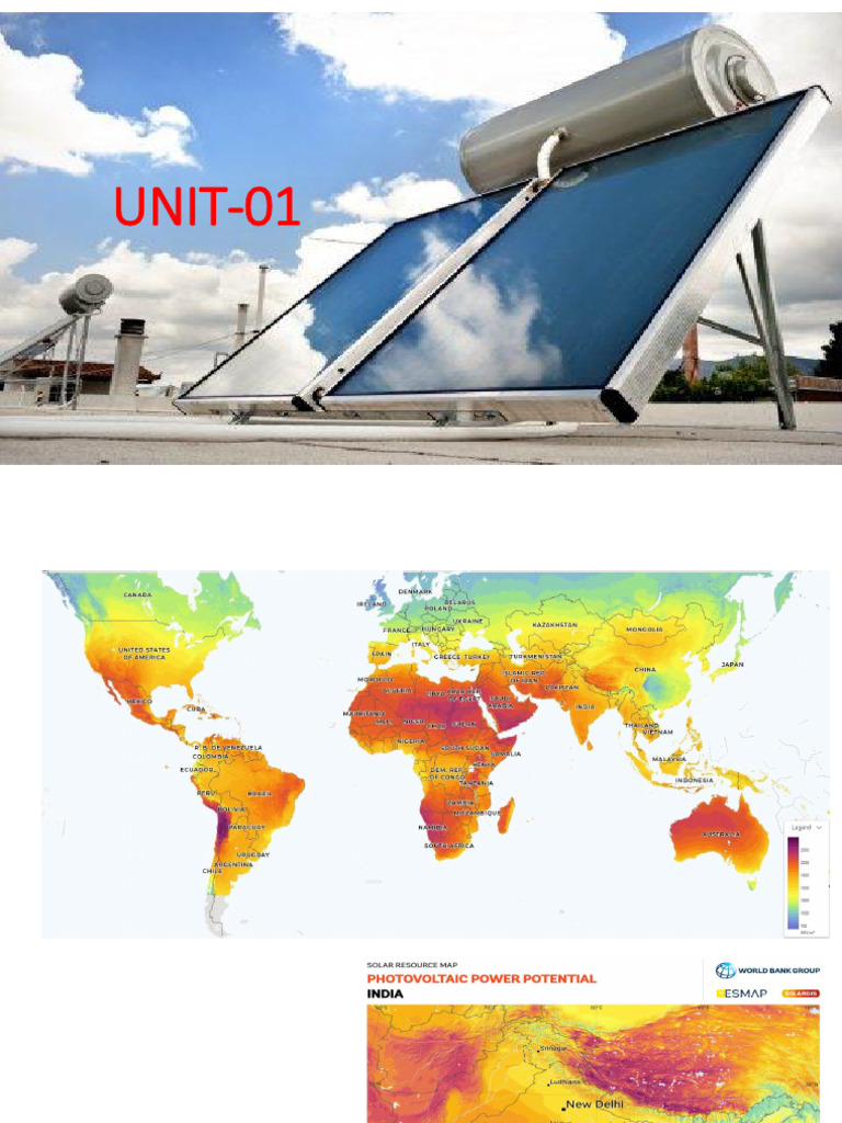 Solar Water Heating Systems Guide | PDF | Water Heating | Solar Energy