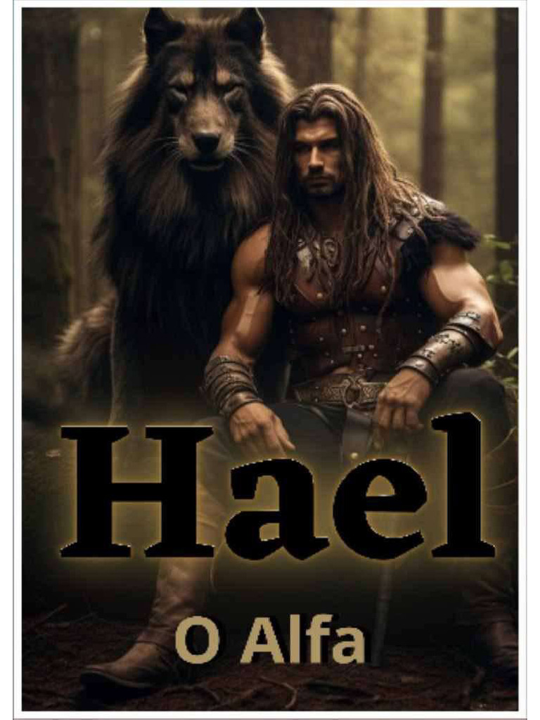 Hael, O Alfa@FMB | PDF