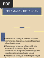 Download Bab Viii Peramalan Keuangan by Zelvi Rhizqa Prayudasari SN88065831 doc pdf